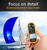 BENETECH GM816 Smart Digital Anemometer Wind Speed & Force Meter