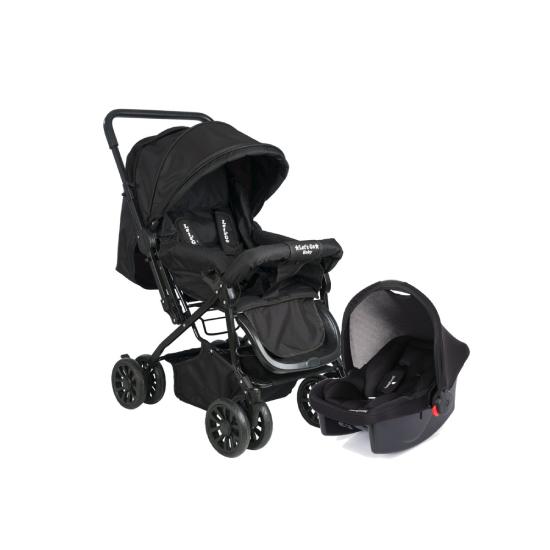 

Jimmybaby Platinum Travel System Travel System Детская коляска для путешествий