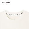 Skechers Men's Breathable Antibacterial Knit T-Shirt L226M010
