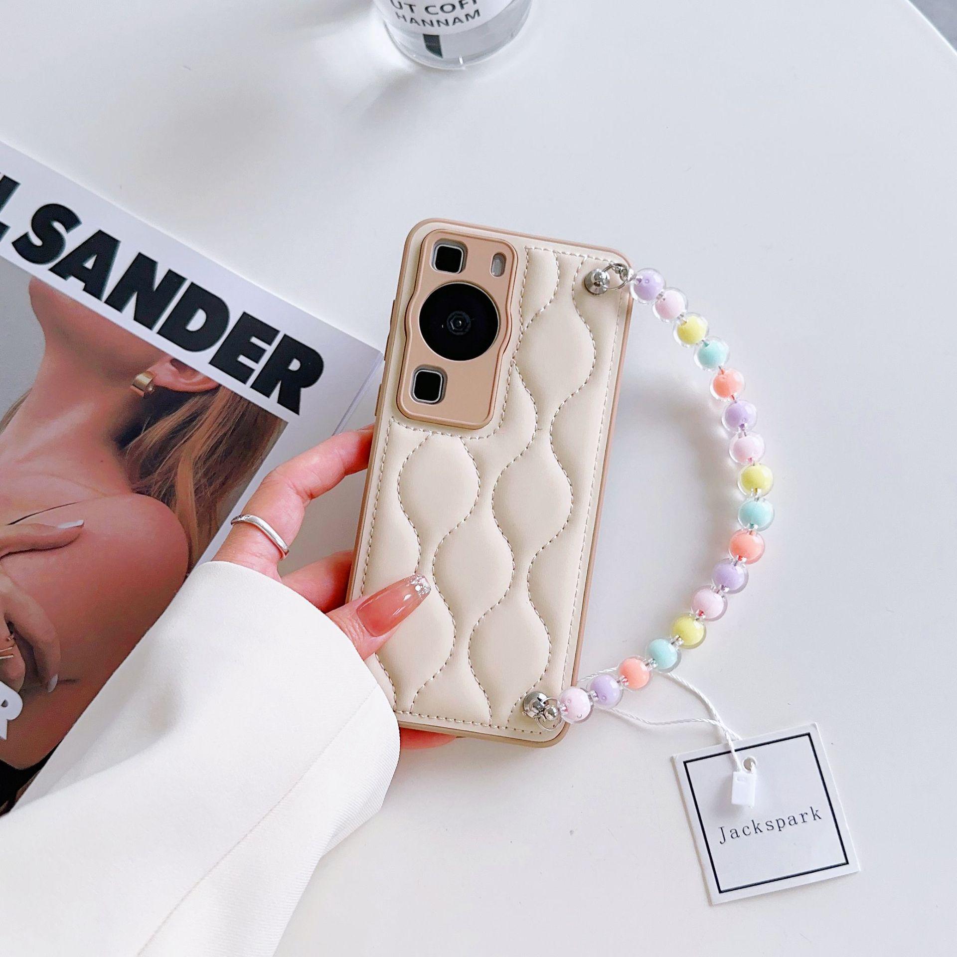 

Чехол через плечо для Huawei P60/Mate 60 Pro: Устойчивый к падениям и стильный для Honor Magic5 Mate 60 PRO