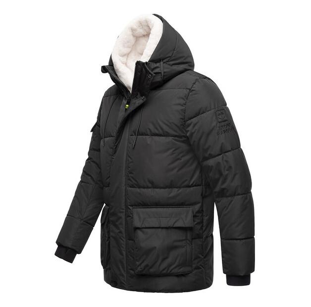 Stone Harbour Lauroo Winter Jacket
