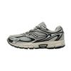 Saucony Casual Running Shoes Unisex Gray Silver S79095-6