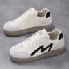 Board Shoes Platform-soled Sports and Leisure Single Shoes