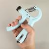 Adjustable Hand Grip Strengthener with Counter