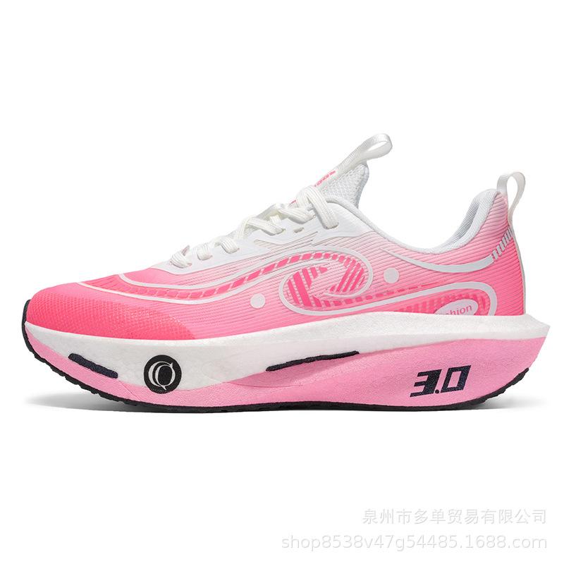 Zhijing. Scarpe da corsa esplosive scarpe casual scarpe da allenamento professionali mesh traspirante ammortizzazione rimbalzo scarpe sportive