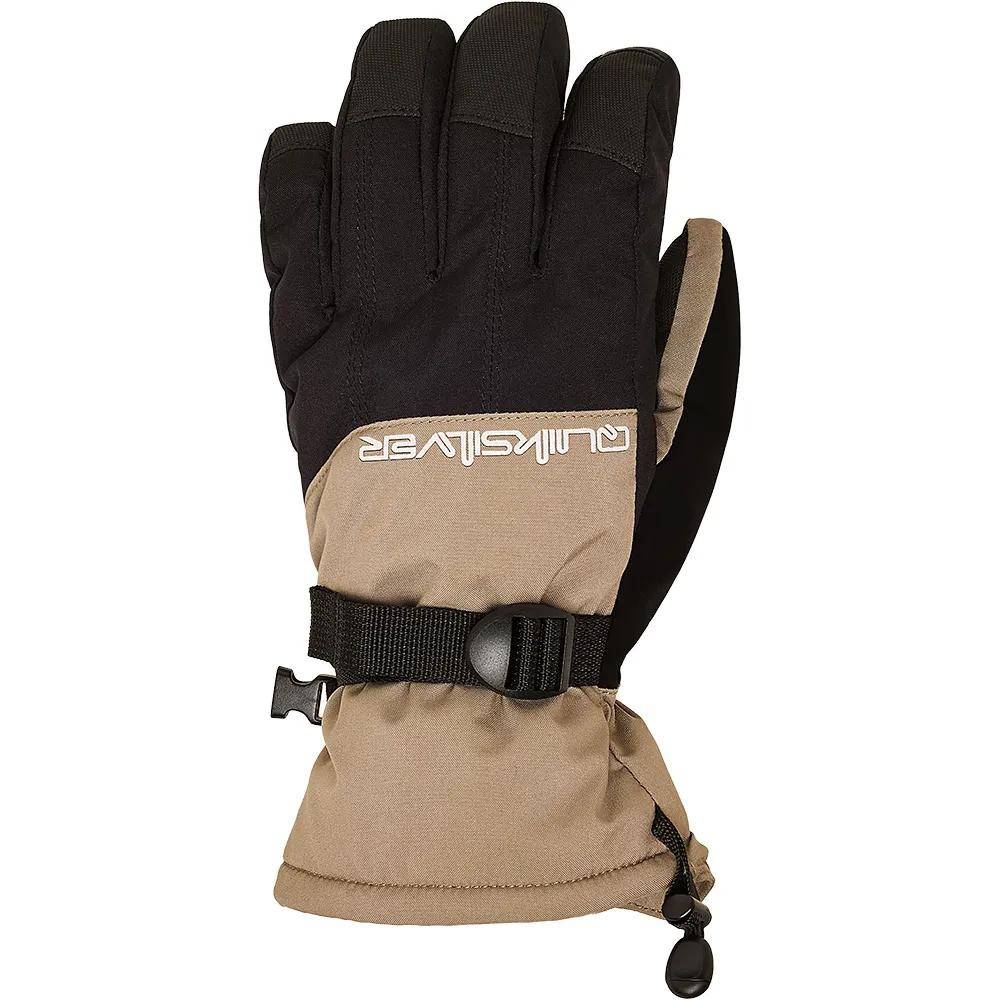 Quiksilver Gloves Mission
