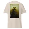 2026 Movie The Backrooms Promotional Poster Unisexs TShirt Unisex ONeck 100 Cotton Short Sleeve Y2k Oversized Popular Tee