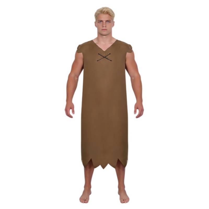 Flintstoneovci Betty Barney Fred Wilma Cosplay Kostýmová Súprava Z Polyesterovej Látky Na Halloweenovú Párty A Tematické Podujatia