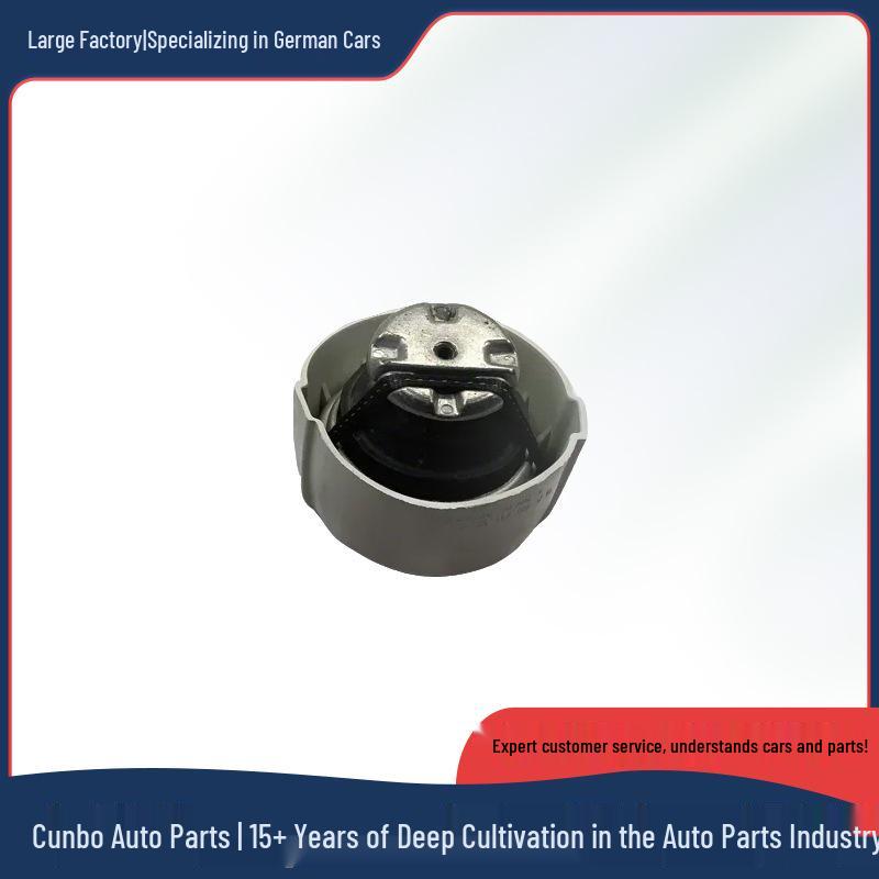 Left Front Engine Mount Rubber for Mercedes-Benz CL/SL/S-Class (2001-2016) Rubber Bearing Left Front Side