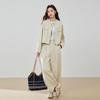IEF 2026 Spring Casual Woven Tracksuit