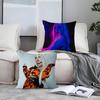 Singer A-AvaS Max Cushion Cover Car Throw Pillow Case For Sofa Car Christmas Gift 40x40cm 45x45cm