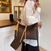 2026 Monogram Dámská luxusní taška Tote/Crossbody - Všestranná a vysoce kvalitní