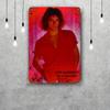 Leif Garrett Decor Vintage Metal Signs Tin Signs Captain Poster Decor for Bar Pub Club Man Cave Wall Decoration