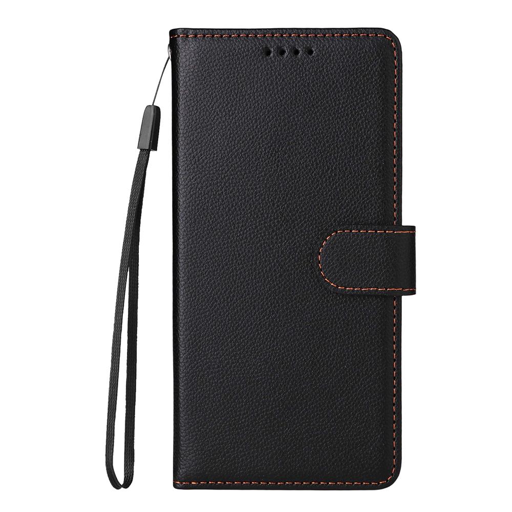 Leather RFID Protect Cover For Google Pixel 8 9 10 Pro XL 8A 9A Stand Flip Phone Wallet Case With Card Holder