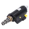 Elektromagnetický ventil hydraulického čerpadla pro CAT 320B E320C E320D KDRDE5K 31 40E30 111?9916