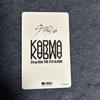 [USED] stray kids KARMA HMV Rakidro Trading Card B Reno