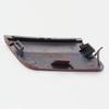 Front Bumper Towing Hook Eye Cover Lid For Toyota Corolla Altis Sedan    Tow Hook Hauling Trailer Cap Garnish Shell