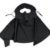 UPF 50+ Ice Silk Face Cover Summer Neck Wrap Cover Sunshade Full-Face Sunscreen Veil  Cycling