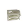 20pcs Front Fender Liner C-Clip 07147311312 For BMW Insulation Panel Plastic Car Clip Direct Replacement Fastener Clip