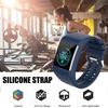 Silicone Watch Bands Replacement Bands Soft Comfortable Quick Release Straps Compatible for POLAR