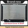New For Kailxuling Shadow Elves 9 Victus 16-R 16-S TPN-C169 16.1-inch LCD Back AP7ID000110 AP7ID000130 Bezel/Upper Case Palmrest