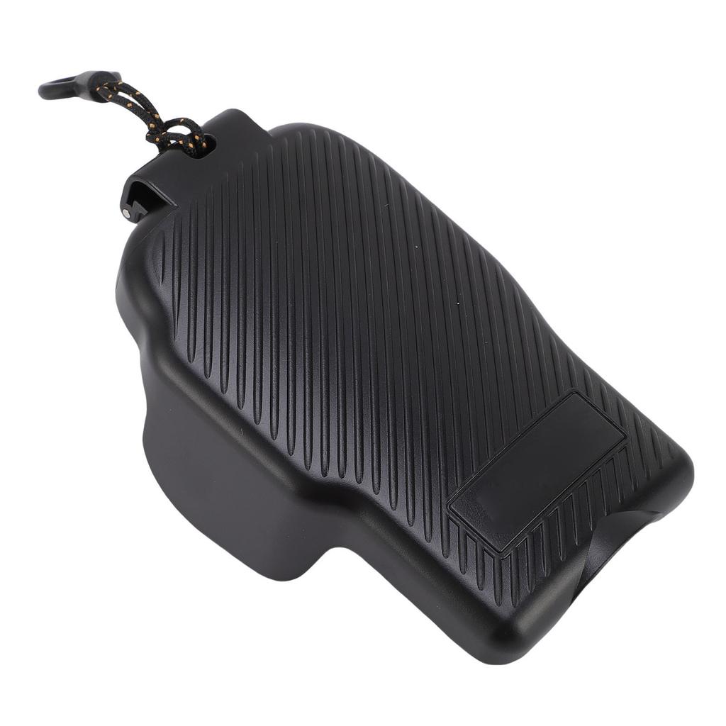 Lens Protector Cap Fit for DJI Pocket 3 Action Camera ABS Sponge Protective Handheld Camera Lens Guard Cover Case