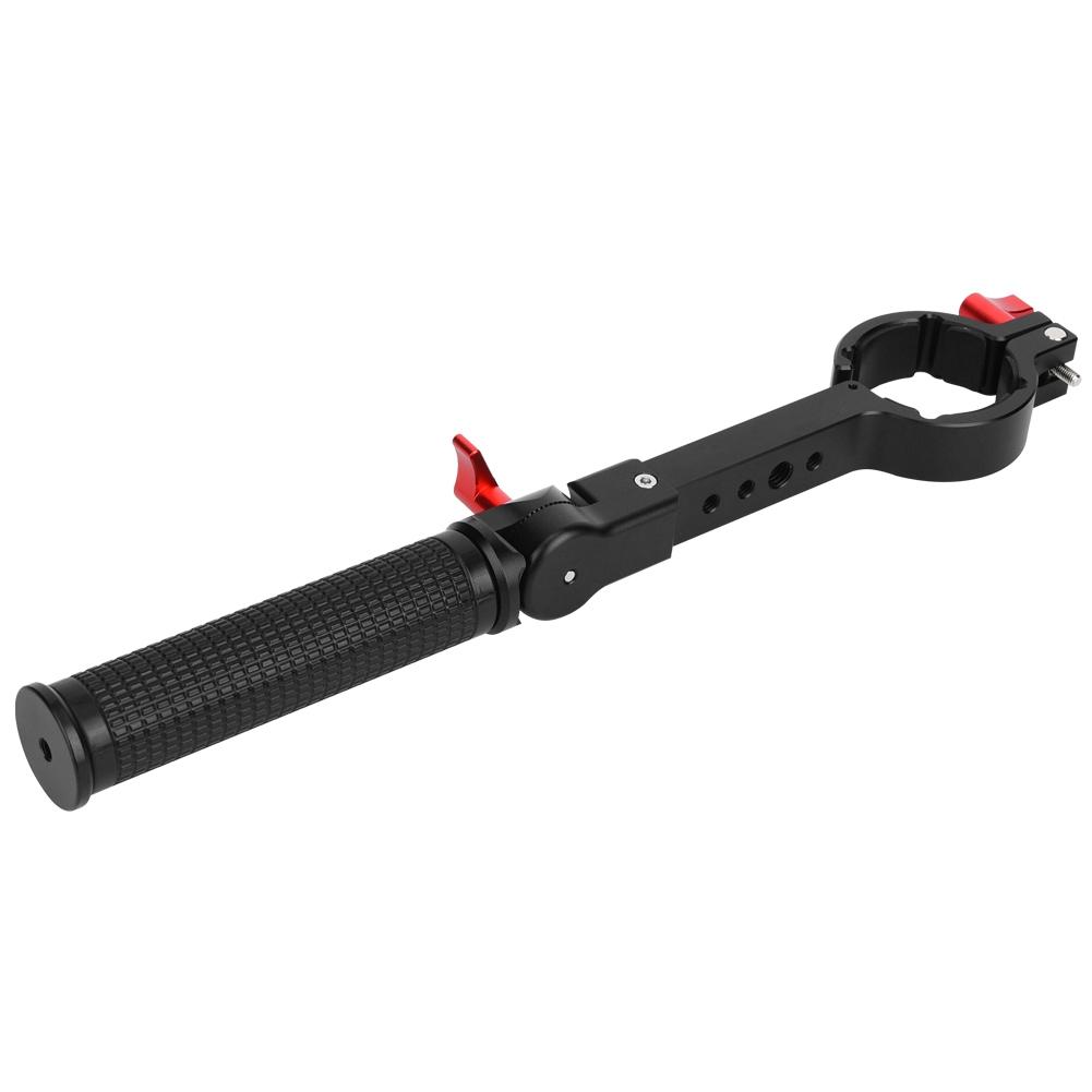 Outdoor Adjustable Folding Alloy Handle Sling Grip Extension Arm Stabilizer Accessories Stabilizer Handle Sling Grip