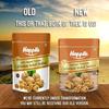 Happilo 100% Natural Californian Raw Walnuts Kernels 200 g
