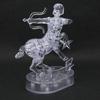 Three Dimensional     Puzzle   Puzzle Jigsaw with LED Light(Sagittarius )