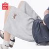 Men's Heavyweight Outdoor Casual Sport Shorts