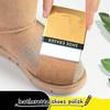 2-Pack Magic Shoe Cleaning Eraser – Effortless Sneaker & Boot Cleaner with Brightening Effect