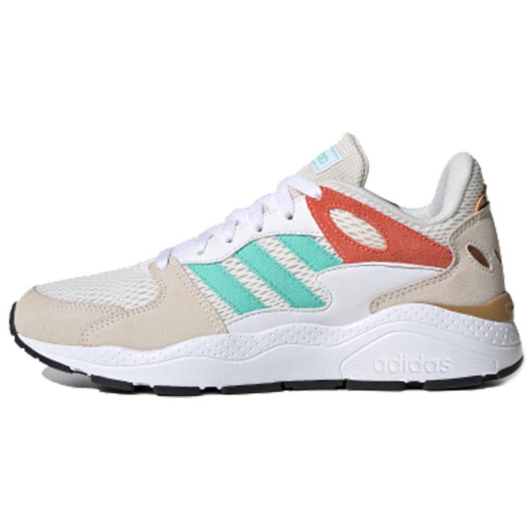 

Adidas Neo Crazychaos White/Pink Women s FX3573 38