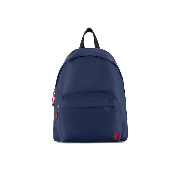 

U.S. Polo Assn. Рюкзак BIUXT5674MIA Темно-синий