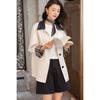 Mocana Women's Retro British Style Trench Coat