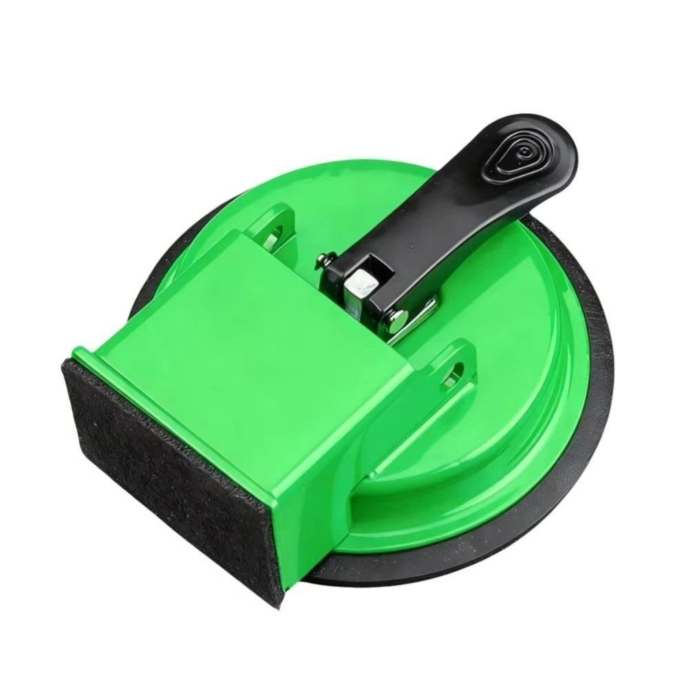 Rutschfester Griff Bodenfugen-Reparaturwerkzeug Saugnapf Bodenfugen-Reparaturset Bodenverlegung