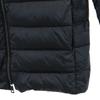 Unused Fay Made In Italy Down Jacket S Charcoal Black Men's Used