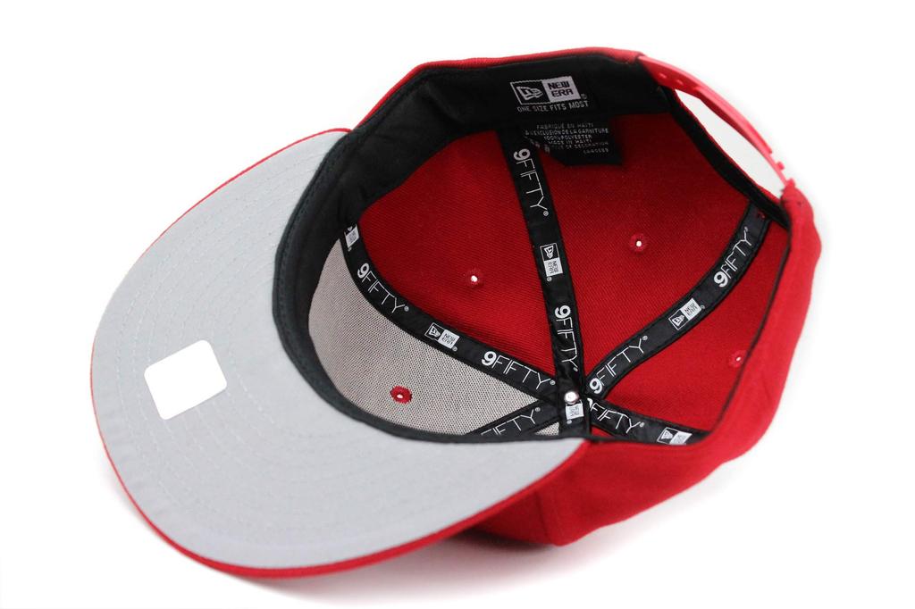 NFL Cap 9FIFTY San Francisco 49ers [New Era]