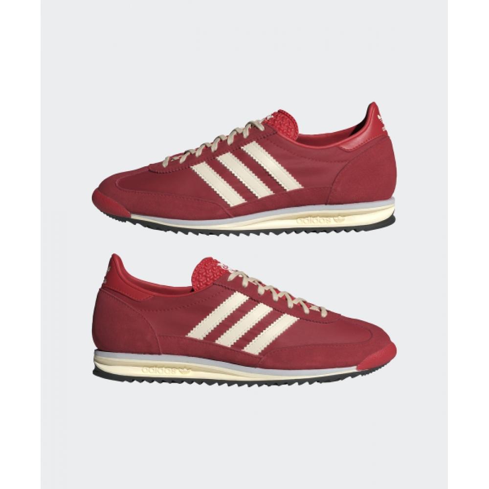 Adidas Sl 72 W   Red Ie3475