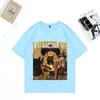 Lainey Wilson Whirlwind Tour 2025 Fashion T Shirt Unisex WOMEN Hip Hop streetwear vintage Oversized Cotton short sleeve Unisex Tees