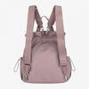 The North Face White Label Bonny Pack Medium Grayish Pink