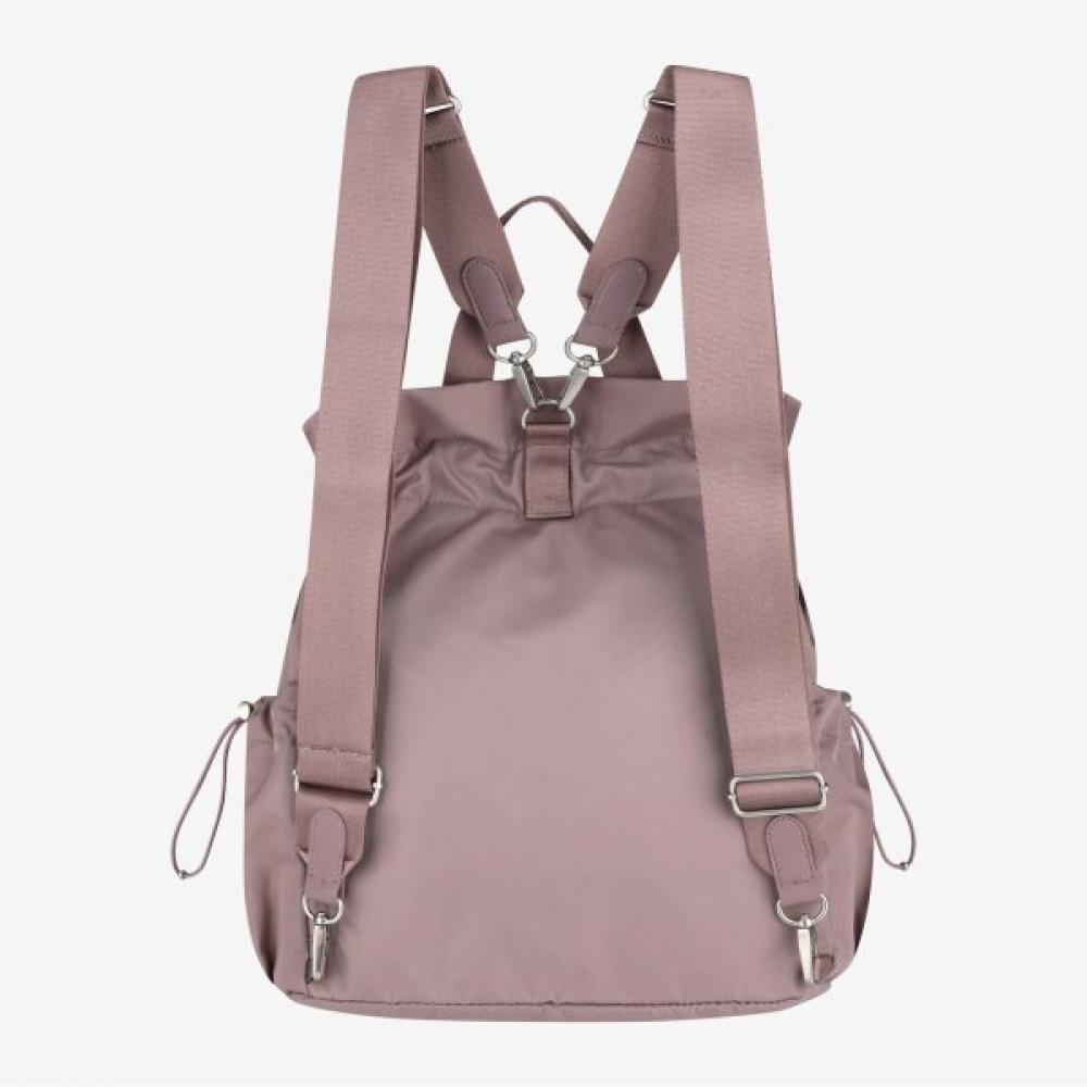 The North Face White Label Bonny Pack Medium Grayish Pink