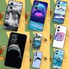 Dolphin Case For OPPO Reno 8T 4Z 5Z 11F 10 Pro 4 5 6 8 7 Lite OPPO Find X6 X5 Pro X2 X3 Neo Cover