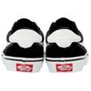 Vans Brooklyn Ls 'Black White' Sneakers VN000D7QBA2