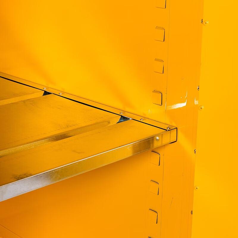 Zeyi Industrial Explosion-Proof Safety Cabinet