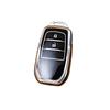 Toyota Highlander, Land Cruiser, RAV4 Key Protective Cover
