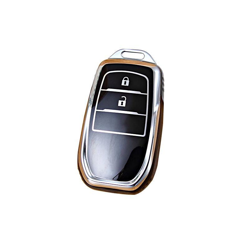 Toyota Highlander, Land Cruiser, RAV4 Key Protective Cover