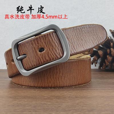 Accesorii – Curele și centuri pentru bărbați