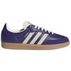 Samba Wmns Adidas Originals Og 'Collegiate Purple Cream' Women's JI2736