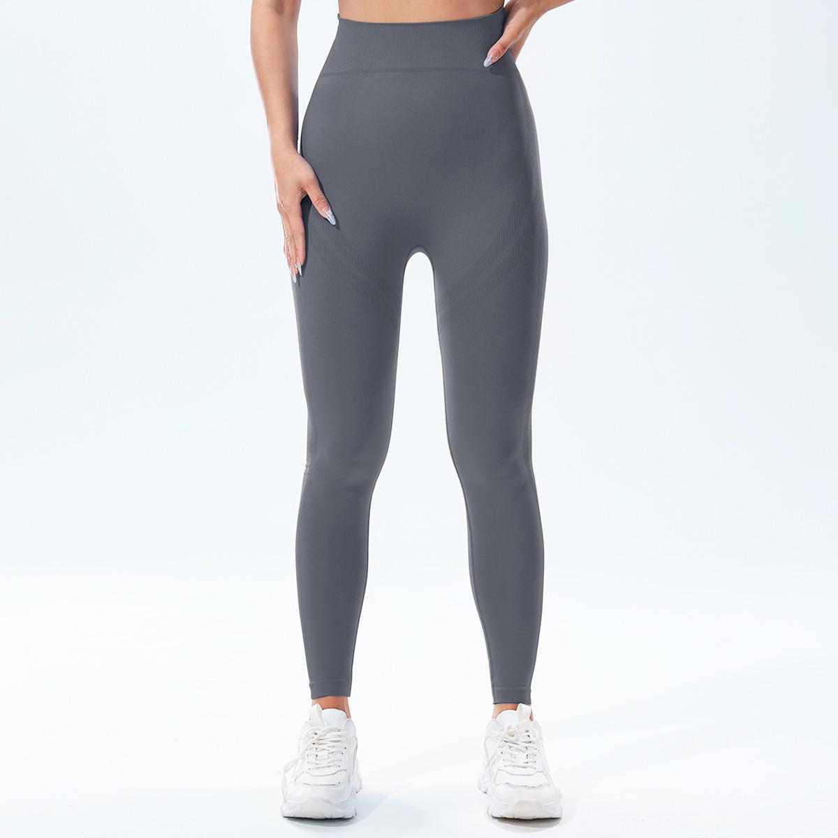 

TikTok Trendy Quick-Dry High-Waisted Butt-Lifting Yoga Leggings for Women Small