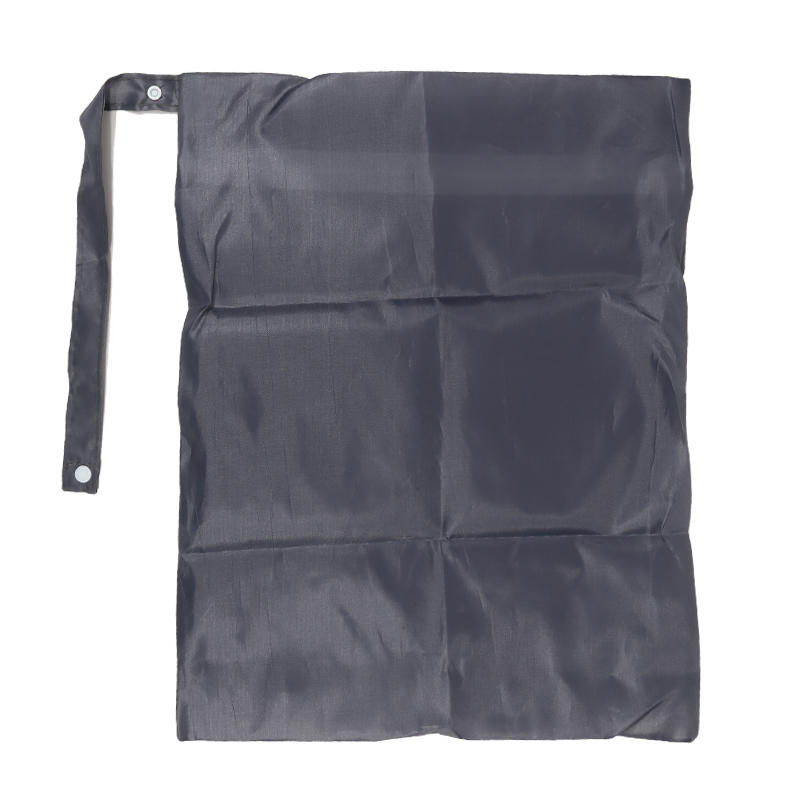 Large Capacity Travel Laundry Clothes Bags Portable Waterproof Wet Dry Swimming Yoga Gym Storage Bags